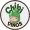 Chibi Dinos (HOOP)